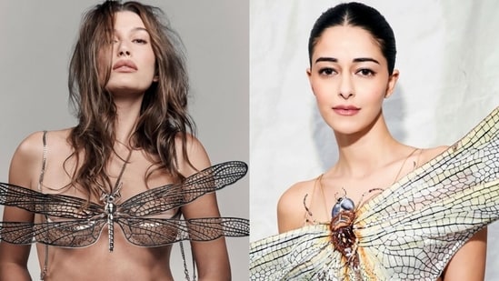 The designer has previously taken legal action to protect his work