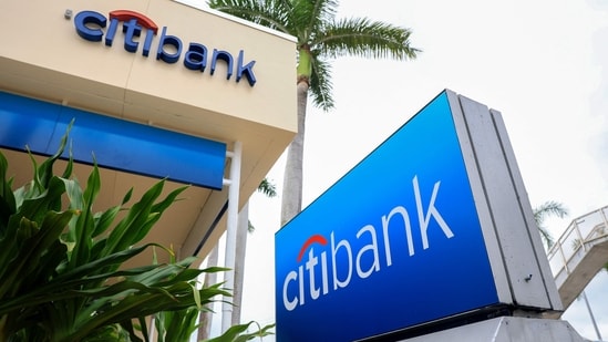 Banks across the region have stepped up precautions after Iran threatened Gulf banking interests linked to the US and Israel. (AFP/Representational Image)