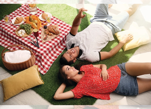Spring used to be a time for picnics. But not anymore, due to the scorching heat. (SHUTTERSTOCK) Spring used to be a time for picnics. But not anymore, due to the scorching heat. (SHUTTERSTOCK)