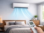 As temperatures rise, 2-ton air conditioners help cool larger rooms while managing electricity consumption efficiently.