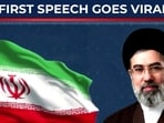 Hours after Mojtaba Khamenei’s first televised speech as Iran’s Supreme Leader, the IRGC launches “missile wave 42,” hitting Israel’s Zarzir Hours after Mojtaba Khamenei’s first televised speech as Iran’s Supreme Leader, the IRGC launches “missile wave 42,” hitting Israel’s Zarzir
