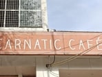 Several well-known establishments have begun trimming menus, rationing gas cylinders or experimenting with alternative cooking methods.
