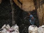 Demand for coal has risen significantly, but supplying it remains a challenge, industry representatives said. (Raju Shinde/HT Photo)