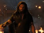 Dhurandhar 2 stars Ranveer Singh as Hamza, an Indian spy in Pakistan.