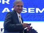 Chief Election Commissioner of India Gyanesh Kumar