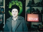 Elvis the Alien said mosquito bites were more passionate than Twilight (2008).