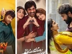 తెలుగు ఓటీటీ సినిమాలు