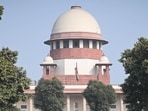 Forty years after Mehta first raised his voice for environmental justice, the Supreme Court on Thursday disposed of his PIL that led to continuous judicial oversight on pollution control in Delhi. (Sanchit Khanna/HT Photo)