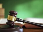 Gavel and law books (Getty Images/iStockphoto)