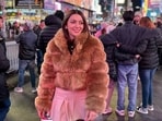 Hansika Motwani recently shared her first social media post since her divorce.