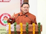 Chief Minister Dhami highlighted the state's emphasis on transparency, efficient resource use, and fiscal discipline, aiming to strengthen the economy and ensure balanced investments.