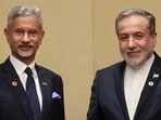 Jaishankar and Iran FM Araghchi discuss Brics cooperation Jaishankar and Iran FM Araghchi discuss Brics cooperation