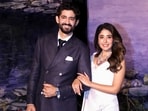 Gaurav Kapur and Kritika Kamra's wedding reception took place in Mumbai on March 12, 2026.