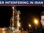 Zelensky's Iran war interference backfires? Ukraine desperate for diesel…