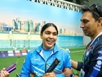 New pistol sensation Suruchi Phogat — who swept through the three World Cup stages and the World Cup Final in a brilliant showing last year is also included in the TOPS list. (NRAI)