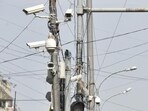 Officials said the audit will include a technical review of cameras as well as the network video recorders (NVRs) used to store footage. (HT Archive)