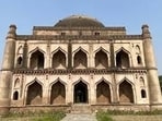 Only one Haryana organisation having national presence received  <span class='webrupee'>₹</span>26.25 lakh in 2024-25. (HT Photo for representation)