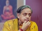 Congress MP Shashi Tharoor praises PM Narendra Modi for talking to Iranian leadership