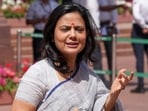 SC stays Lokpal sanction order for CBI to file charge sheet against Moitra