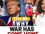 Four signs Iran war has reached India: LPG crisis, black market & more | Tell Me Why | Episode 34 Four signs Iran war has reached India: LPG crisis, black market & more | Tell Me Why | Episode 34