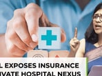 Swati Maliwal flags private hospital-insurance company nexus