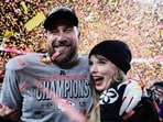 Kelce and Swift plan a June 13 wedding as the tight end prepares for a comeback season with the Chiefs.