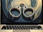 The Delhi police opposed the anticipatory bail application pointing out that the applicant had not joined investigation so far
