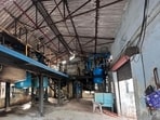 The factory was located in Kondapalli, Andhra Pradesh