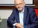 The revenue story is the strongest part of Narayen’s legacy at Adobe. (File Mint photo) The revenue story is the strongest part of Narayen’s legacy at Adobe. (File Mint photo)