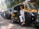 The startup, Kevolution Technology Private Limited, is implementing the initiative in collaboration with the Baghtoy Rikshawala auto union. (representative photo)