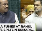 Rahul Gandhi’s direct question to PM Modi on US ‘permission’ to buy Russian oil Rahul Gandhi’s direct question to PM Modi on US ‘permission’ to buy Russian oil