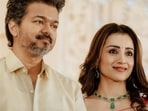 Trisha Krishnan, who is with Vijay now, once spoke about her broken engagement to Varun Manian. 