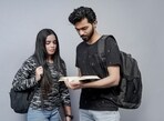 UPSC toppers highlight how structured preparation and conceptual clarity shape success in the Civil Services Examination journey.