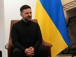 “This easing alone by the United States could provide Russia with about $10 billion for the war,” Zelensky said.
