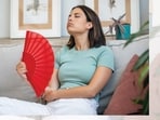We’ve gone from too hot to too cold overnight. (SHUTTERSTOCK)