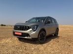 The XUV 7XO is offered with a diesel powertrain, a petrol engine and even an all-wheel drive system for the diesel engine.