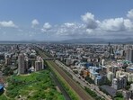 India’s residential market recorded 6.14 lakh housing sales worth <span class='webrupee'>₹</span>8.46 lakh crore in 2025, up 16% year-on-year, with Greater Mumbai leading the market, according to CREDAI–Liases Foras. (Picture for representational purposes)
