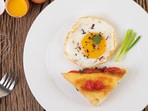 Wholesome Protein-Rich Egg Recipes For Weight Loss