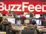 BuzzFeed anticipates not having enough resources to fund its cash obligations for the next 12 months.