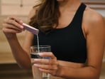 Collagen benefits for body