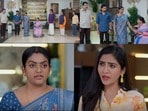 కార్తీక దీపం 2 టుడే ఎపిసోడ్(jiohotstar)