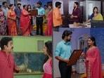 నిన్ను కోరి సీరియల్ టుడే ఎపిసోడ్(jiohotstar)