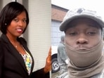 Fatmatu Jalloh represented her brother, ODU shooting suspect, Mohamed when he was charged in 2016 over ISIS links.