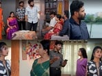 Gunde Ninda Gudi Gantalu Today Episode: పార్వతికి బాలుని మించిన మరో అల్లుడు.. మనోజ్‌కు బంపర్ ఆఫర్.. 300 కోట్ల ప్రభావతి