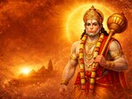 హనుమాన్ జయంతి ఎప్పుడు? (pinterest)