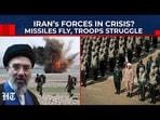 Tehran continues its offensive under Operation True Promise, launching new waves of ballistic missiles and drones toward Israeli targets. Tehran continues its offensive under Operation True Promise, launching new waves of ballistic missiles and drones toward Israeli targets.