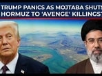 Global oil markets are on edge as the Iran–U.S.–Israel war threatens one of the world’s most critical energy chokepoints — the Strait of Hormuz. 