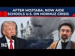 Iran’s UN envoy Amir‑Saeid Iravani accused the U.S., as Security Council president, of “misusing” its role to push an anti‑Iran resolution.
