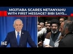 Netanyahu warns Iran’s Mojtaba, says no ‘life insurance’ for terror leaders Netanyahu warns Iran’s Mojtaba, says no ‘life insurance’ for terror leaders