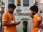 Check the latest petrol and diesel rates across major cities in India today. (AFP)